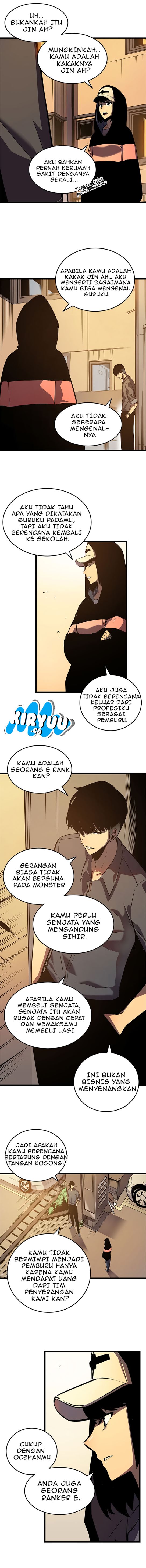 solo-leveling - Chapter: 47