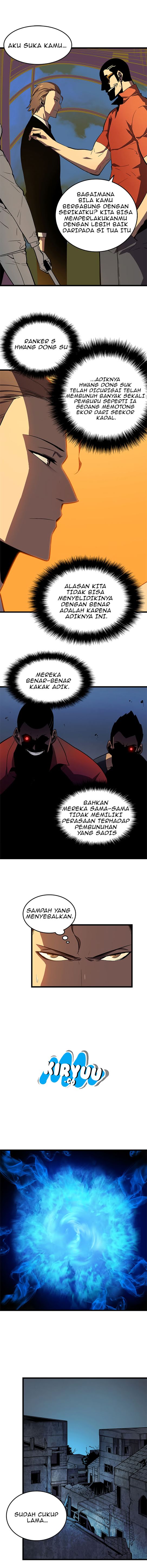 solo-leveling - Chapter: 47