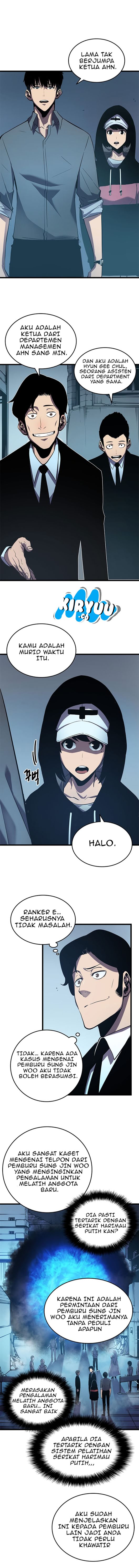 solo-leveling - Chapter: 47