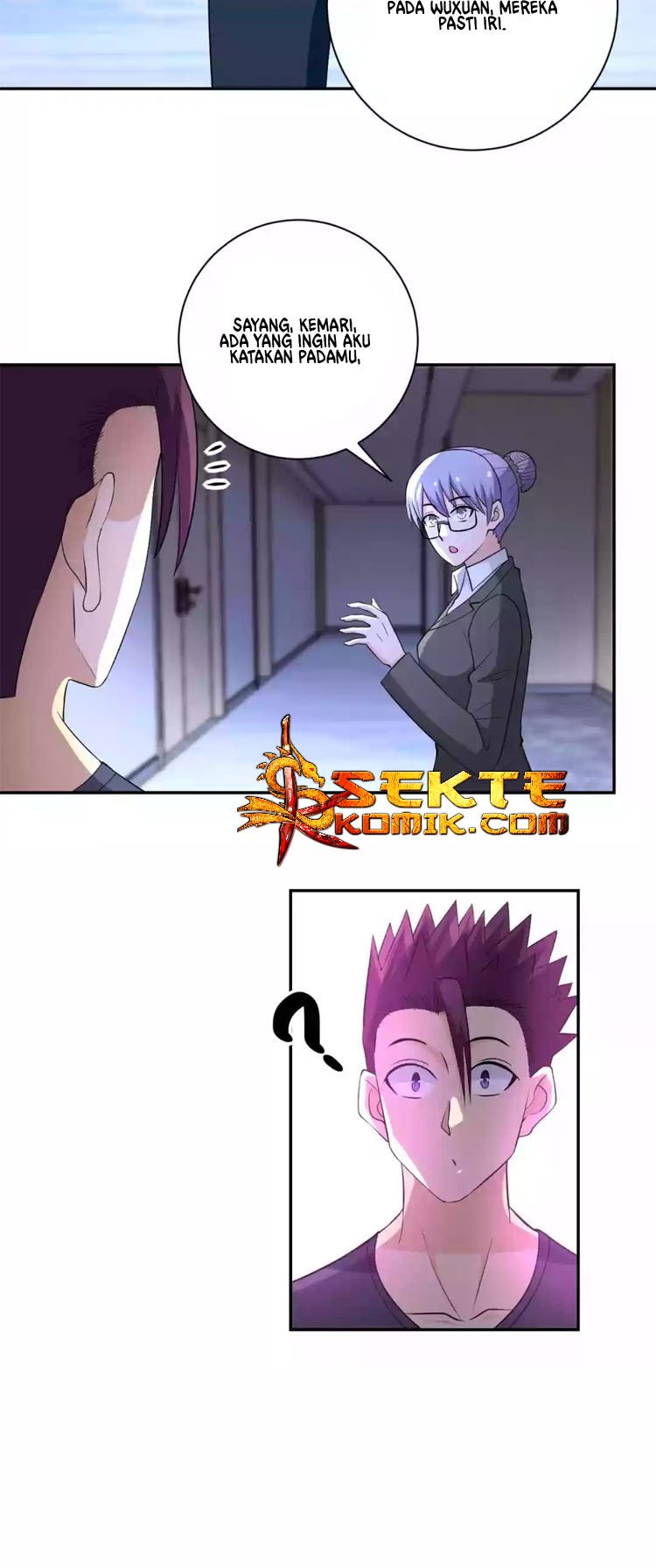 super-system - Chapter: 55