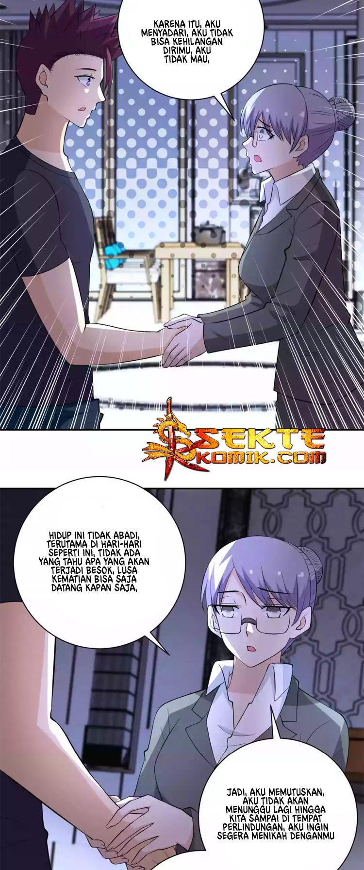 super-system - Chapter: 55