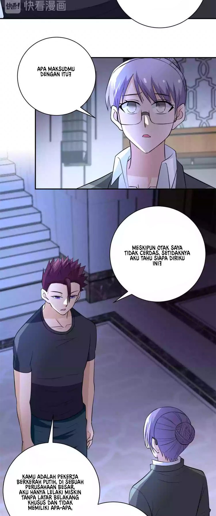 super-system - Chapter: 55