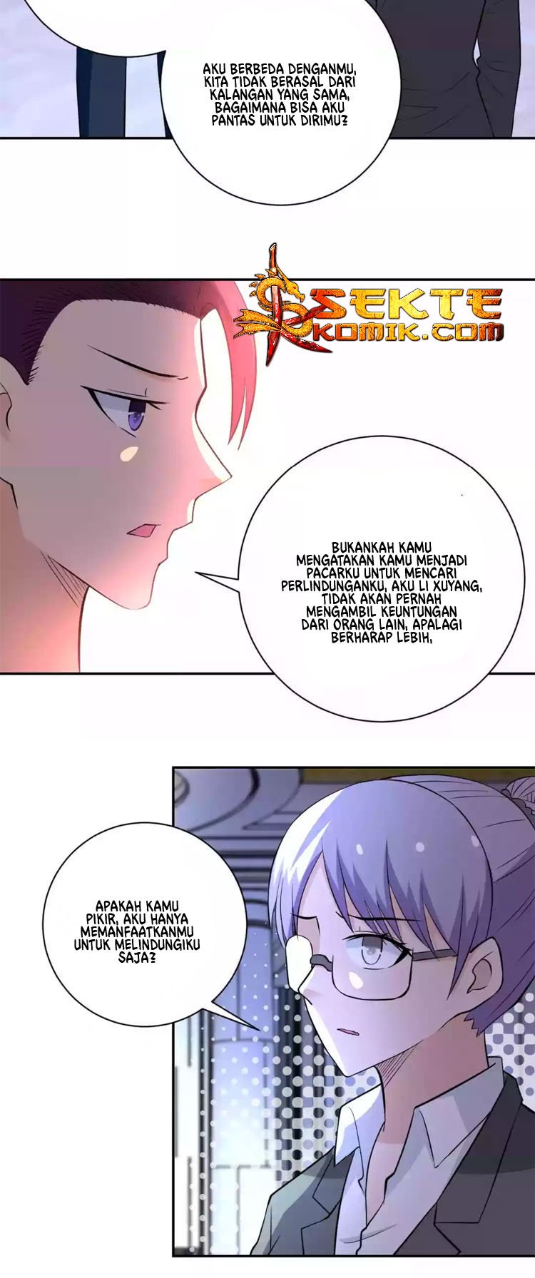 super-system - Chapter: 55