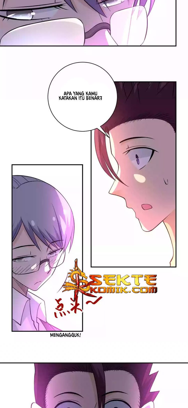 super-system - Chapter: 55