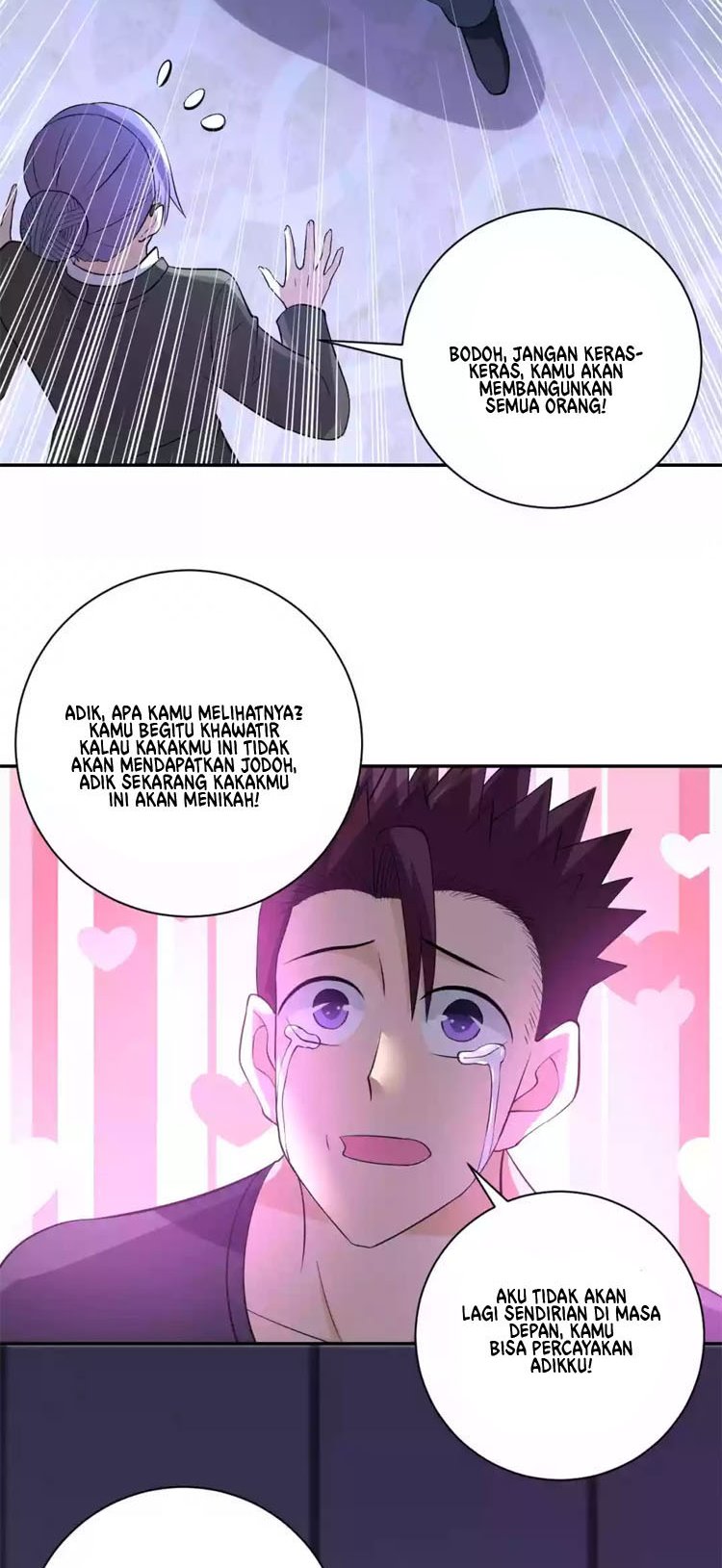 super-system - Chapter: 55