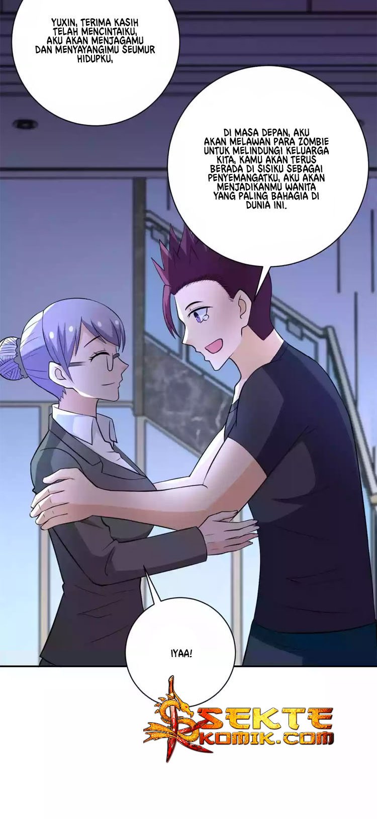super-system - Chapter: 55