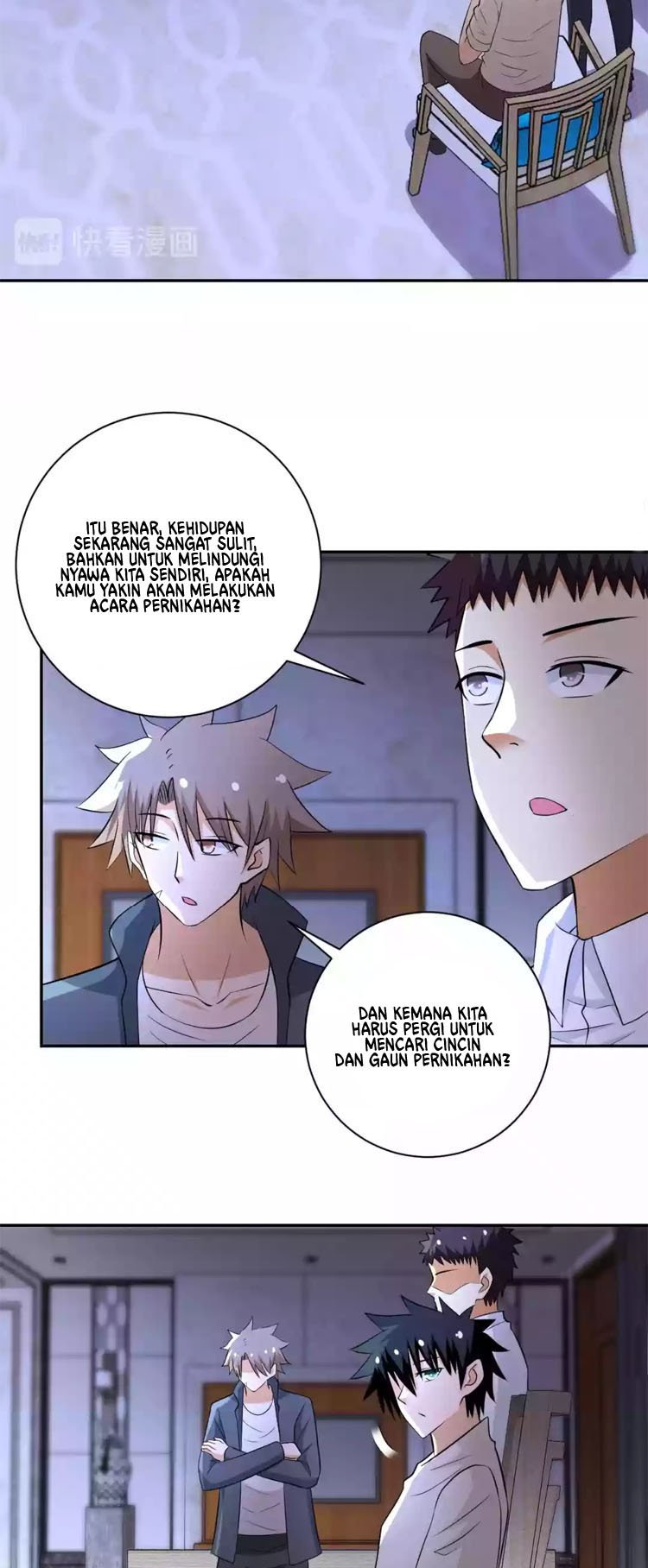 super-system - Chapter: 55