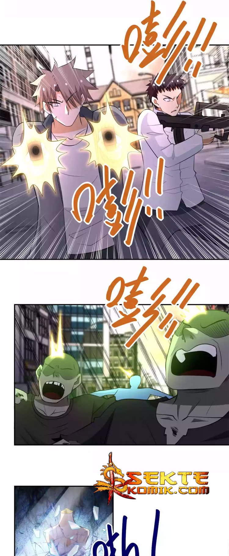 super-system - Chapter: 55