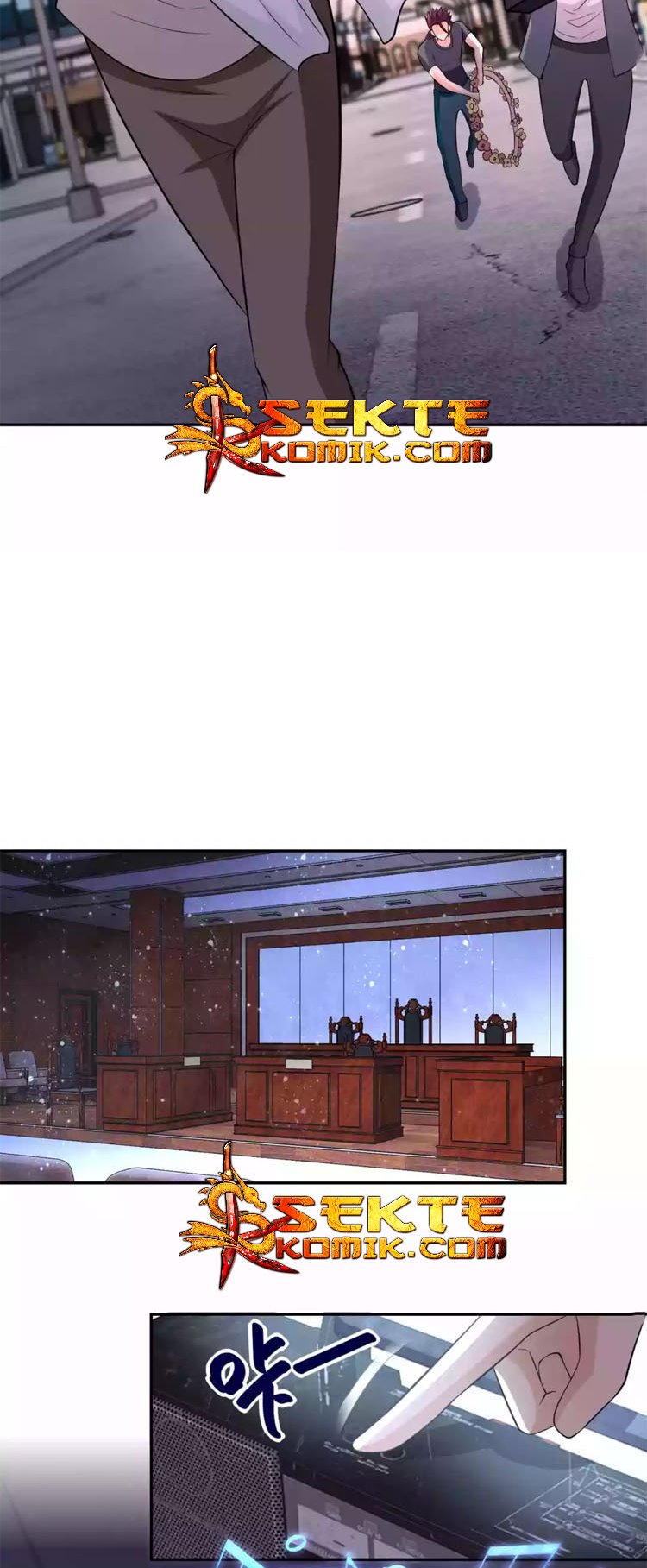 super-system - Chapter: 55