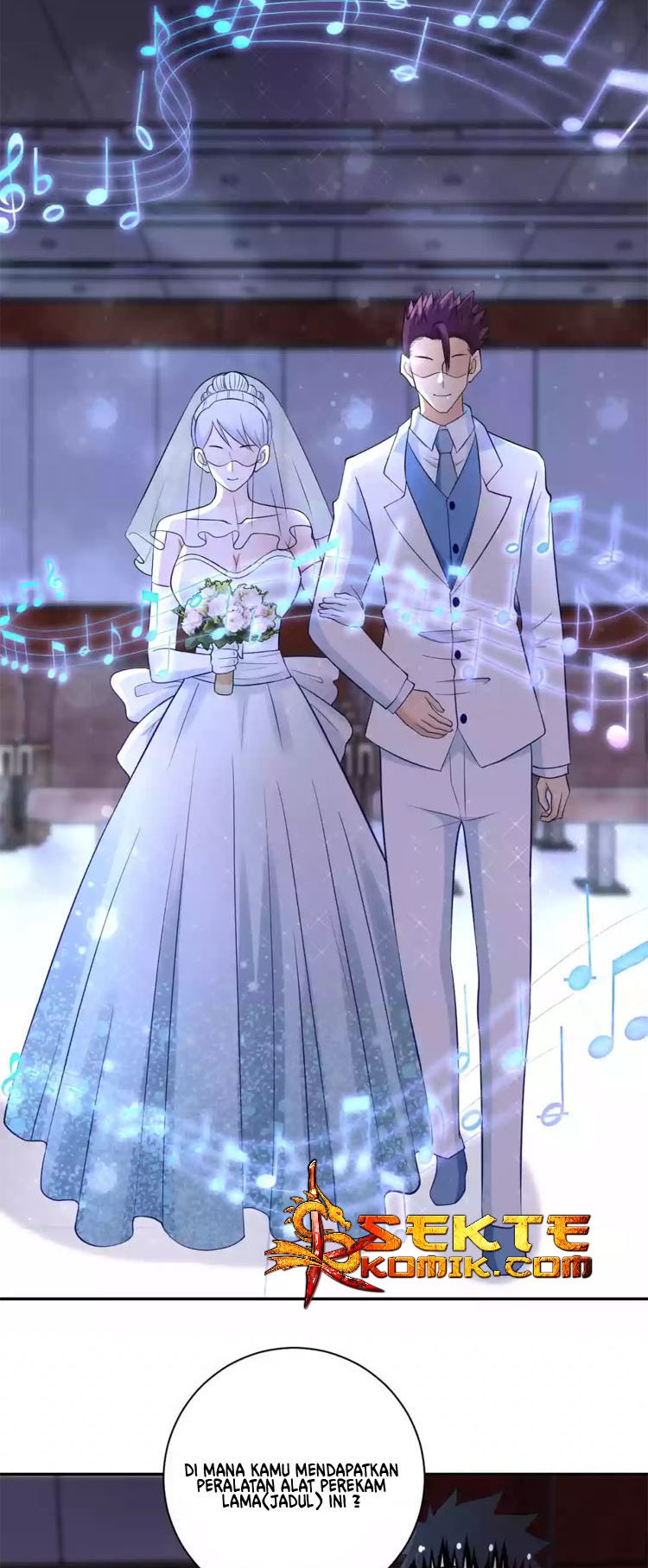super-system - Chapter: 55