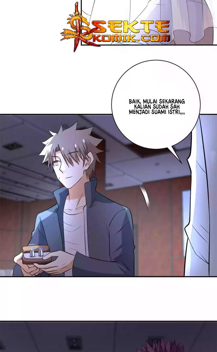 super-system - Chapter: 55
