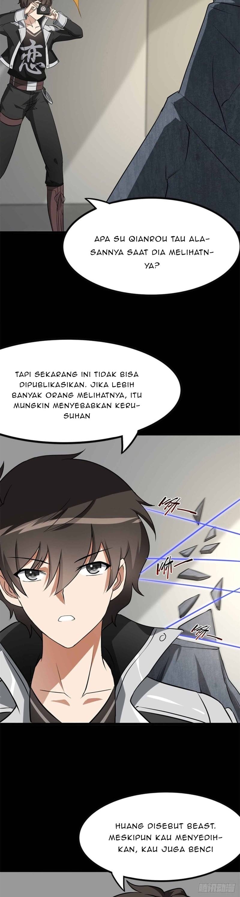 virus-girlfriend - Chapter: 262