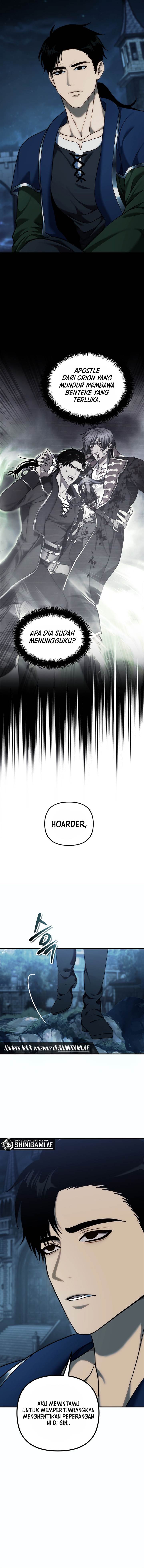 ranker-who-lives-a-second-time - Chapter: 188