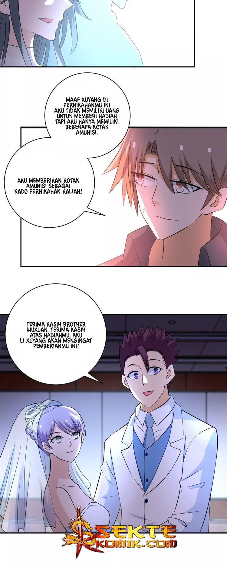 super-system - Chapter: 56