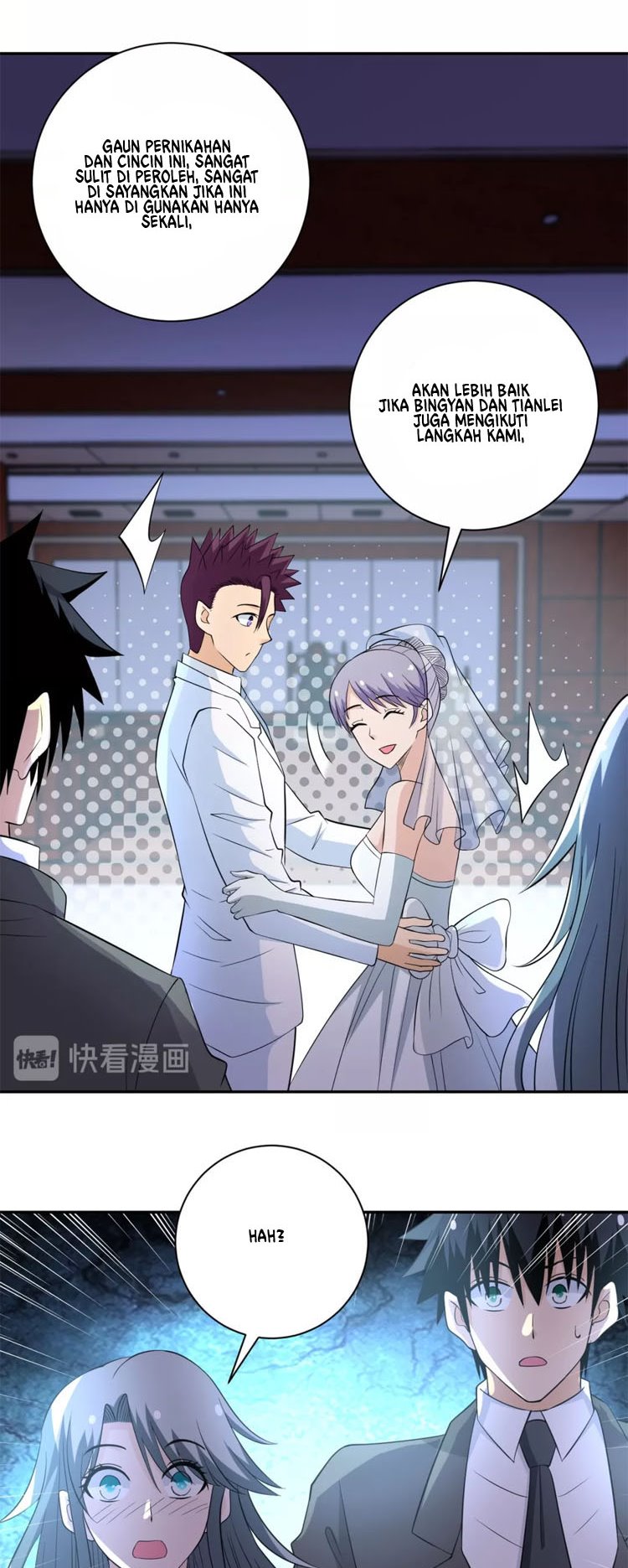 super-system - Chapter: 56