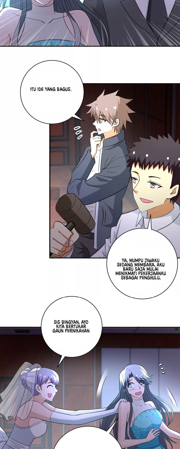 super-system - Chapter: 56