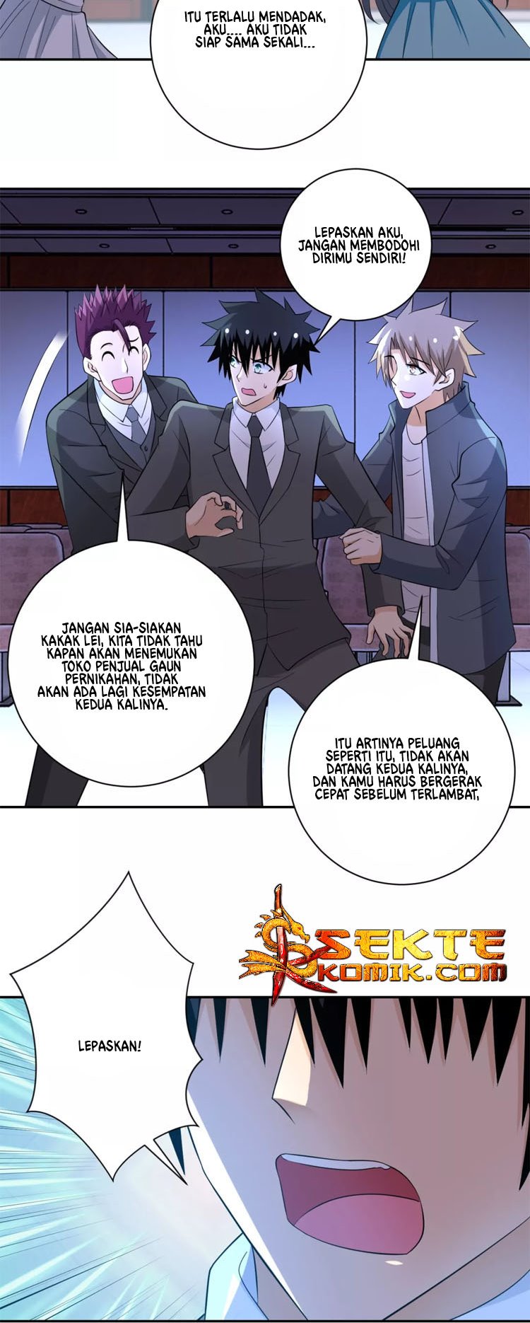 super-system - Chapter: 56