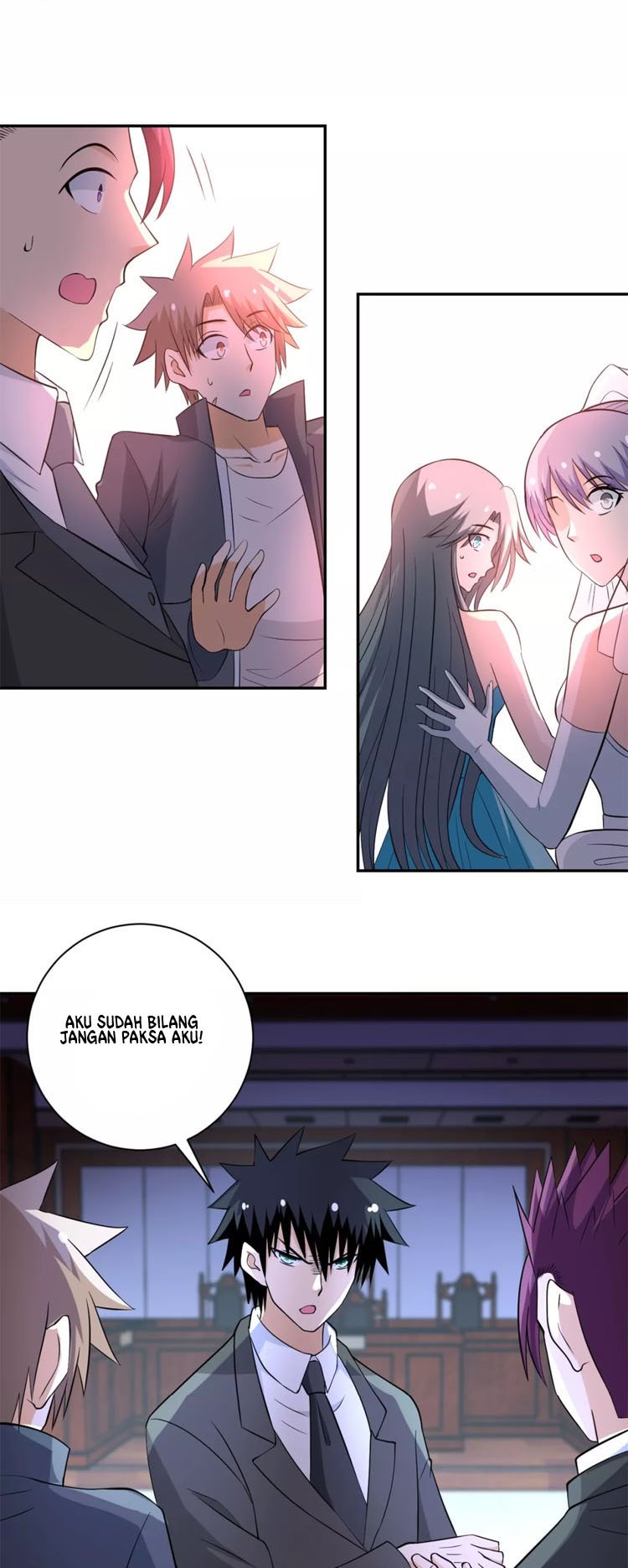 super-system - Chapter: 56