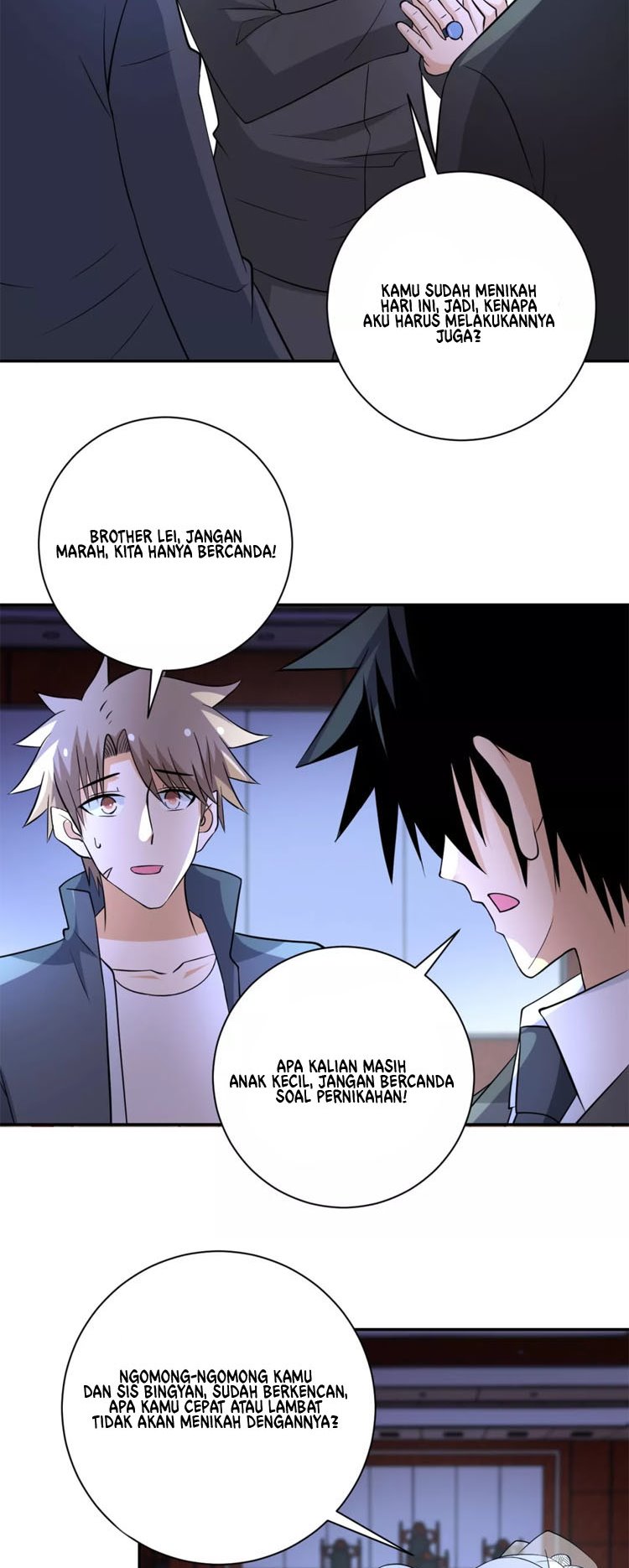 super-system - Chapter: 56
