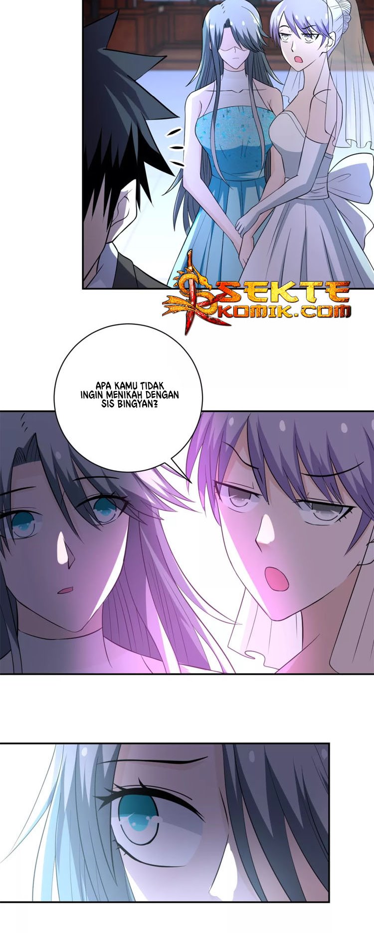 super-system - Chapter: 56