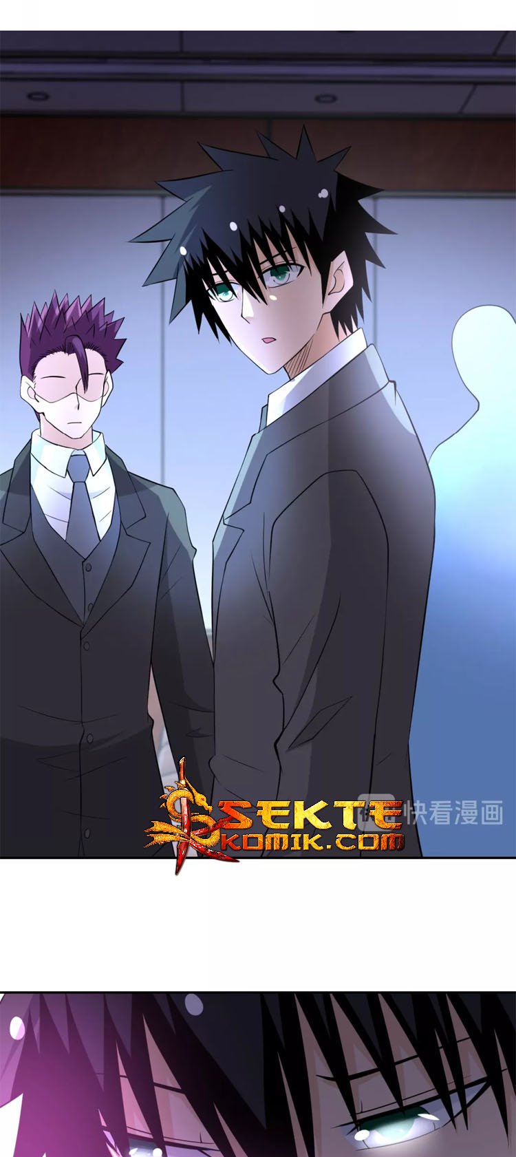 super-system - Chapter: 56