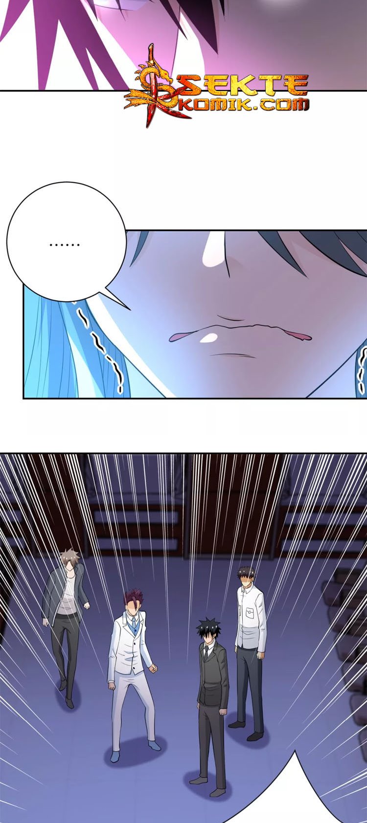 super-system - Chapter: 56