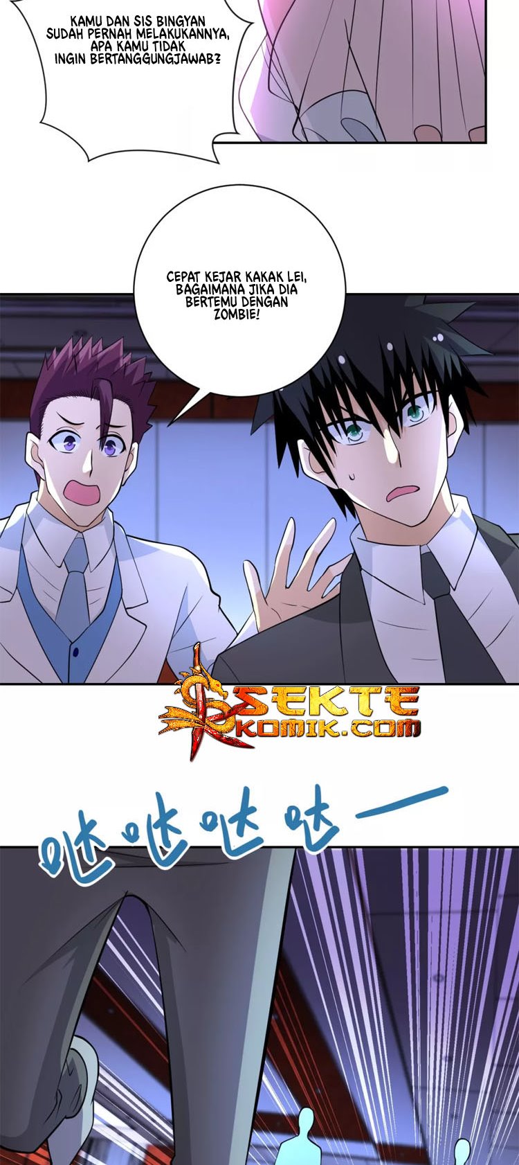 super-system - Chapter: 56