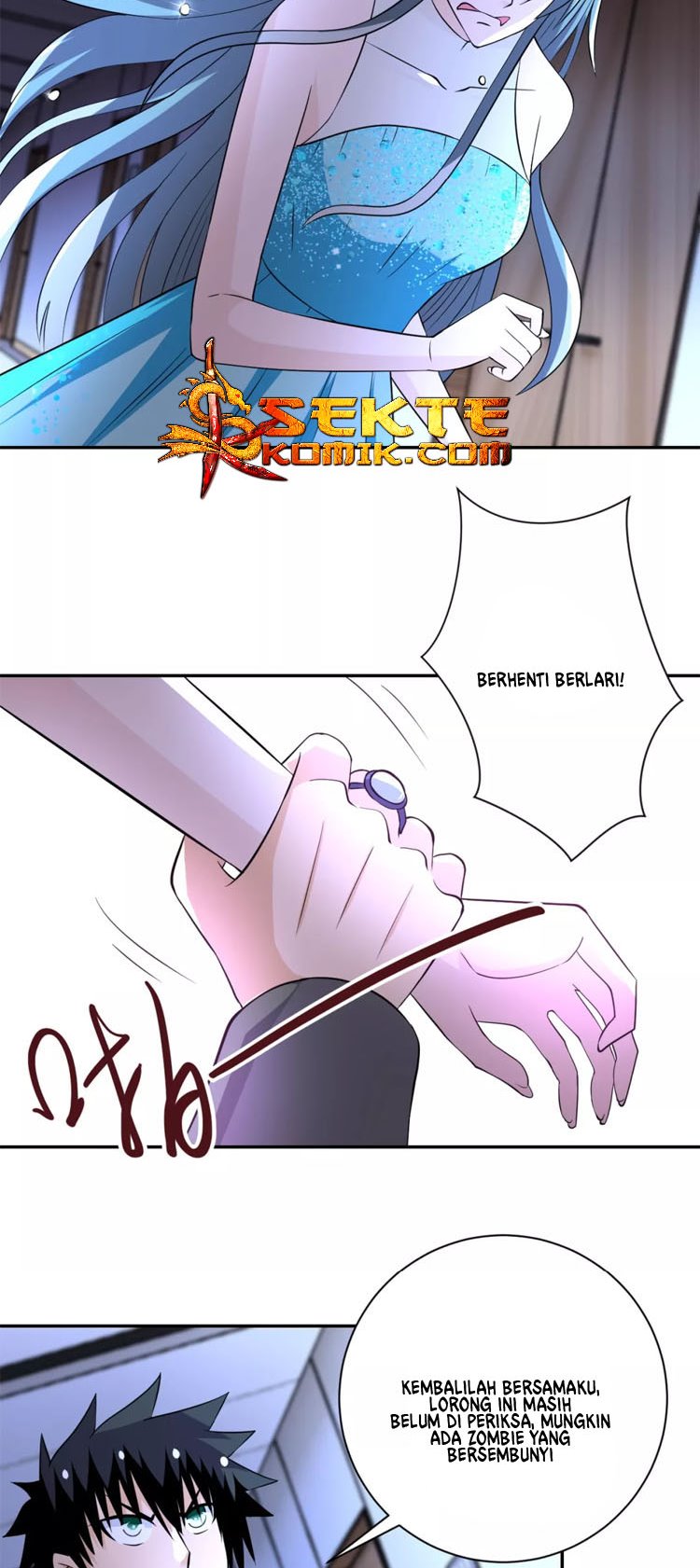 super-system - Chapter: 56