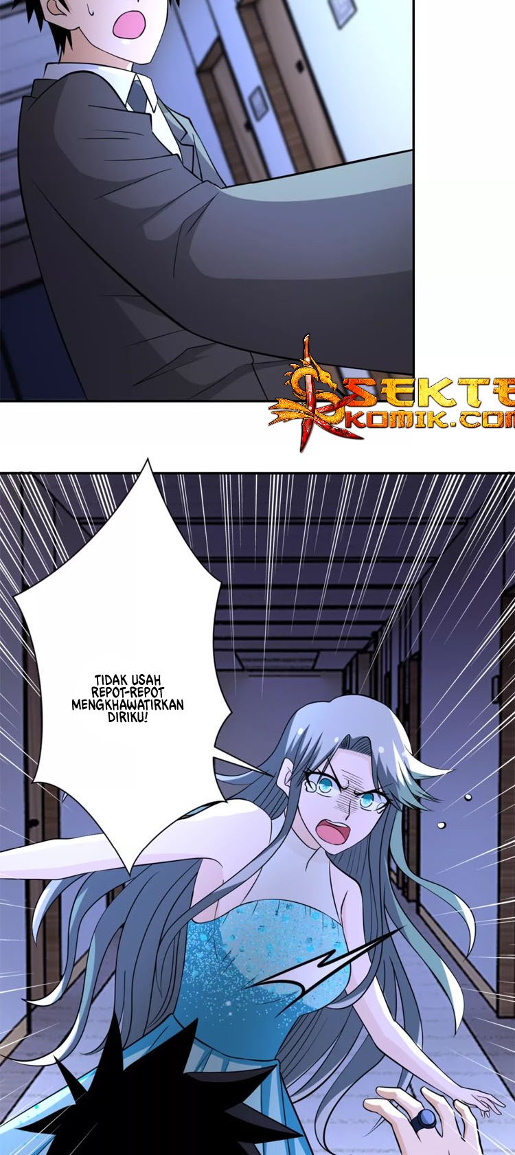 super-system - Chapter: 56