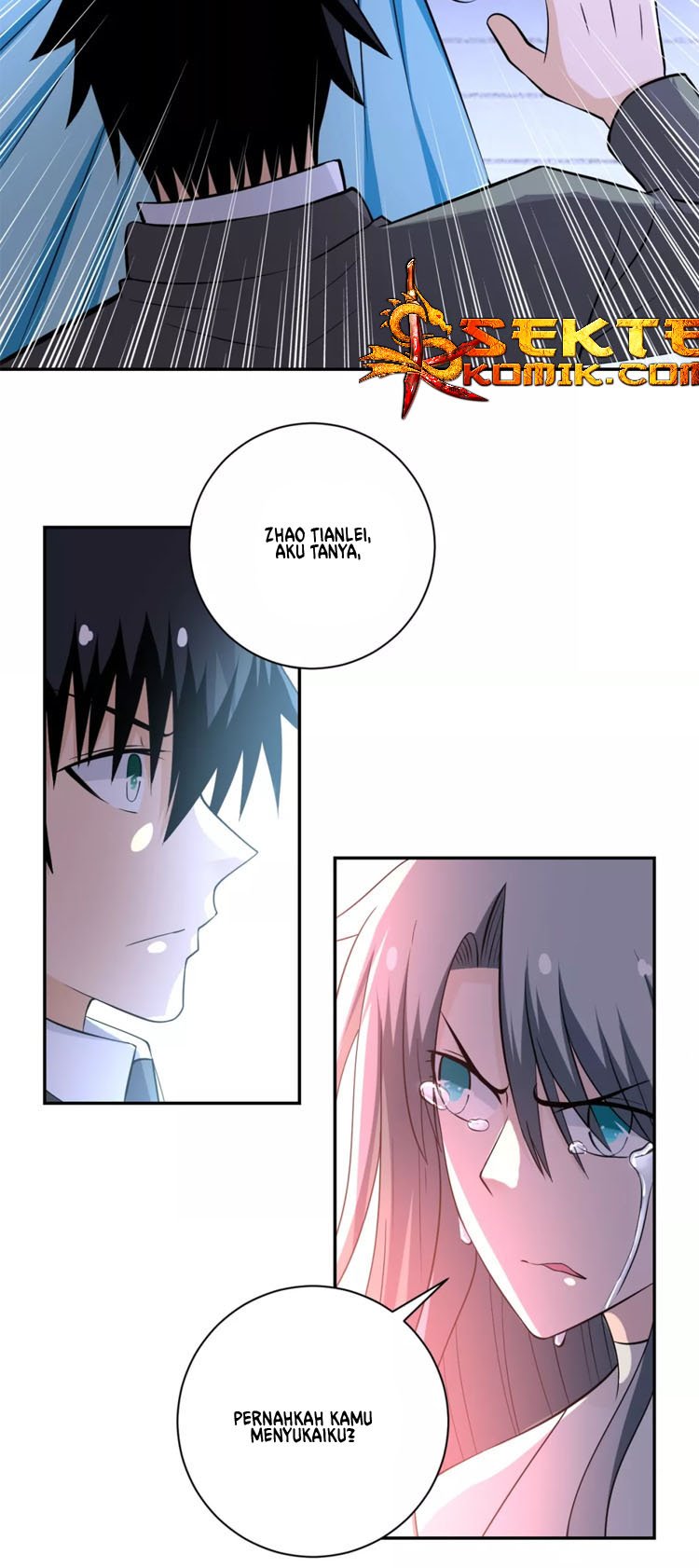 super-system - Chapter: 56