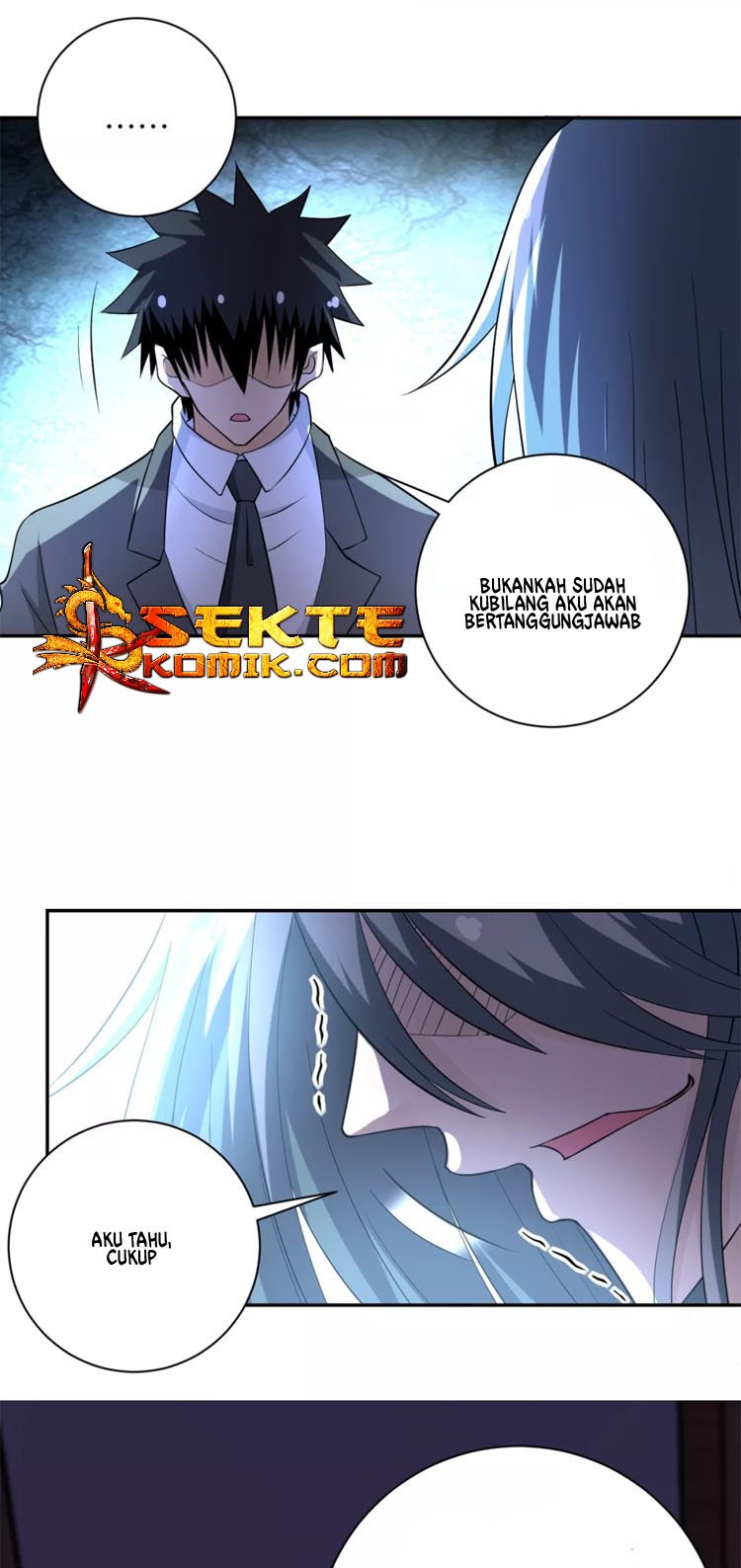 super-system - Chapter: 56