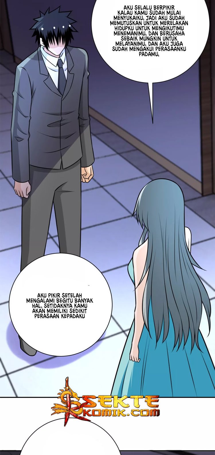 super-system - Chapter: 56