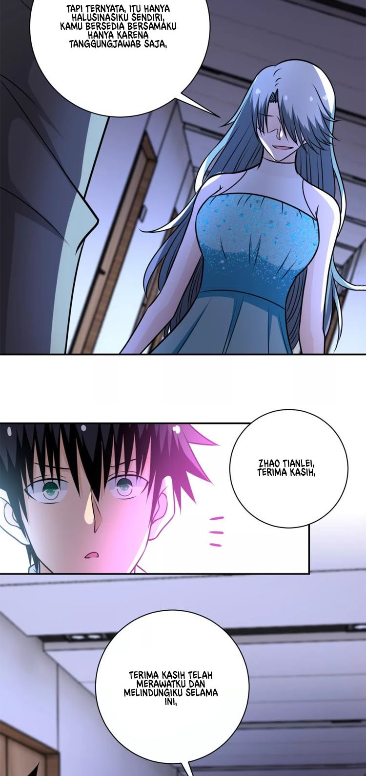 super-system - Chapter: 56