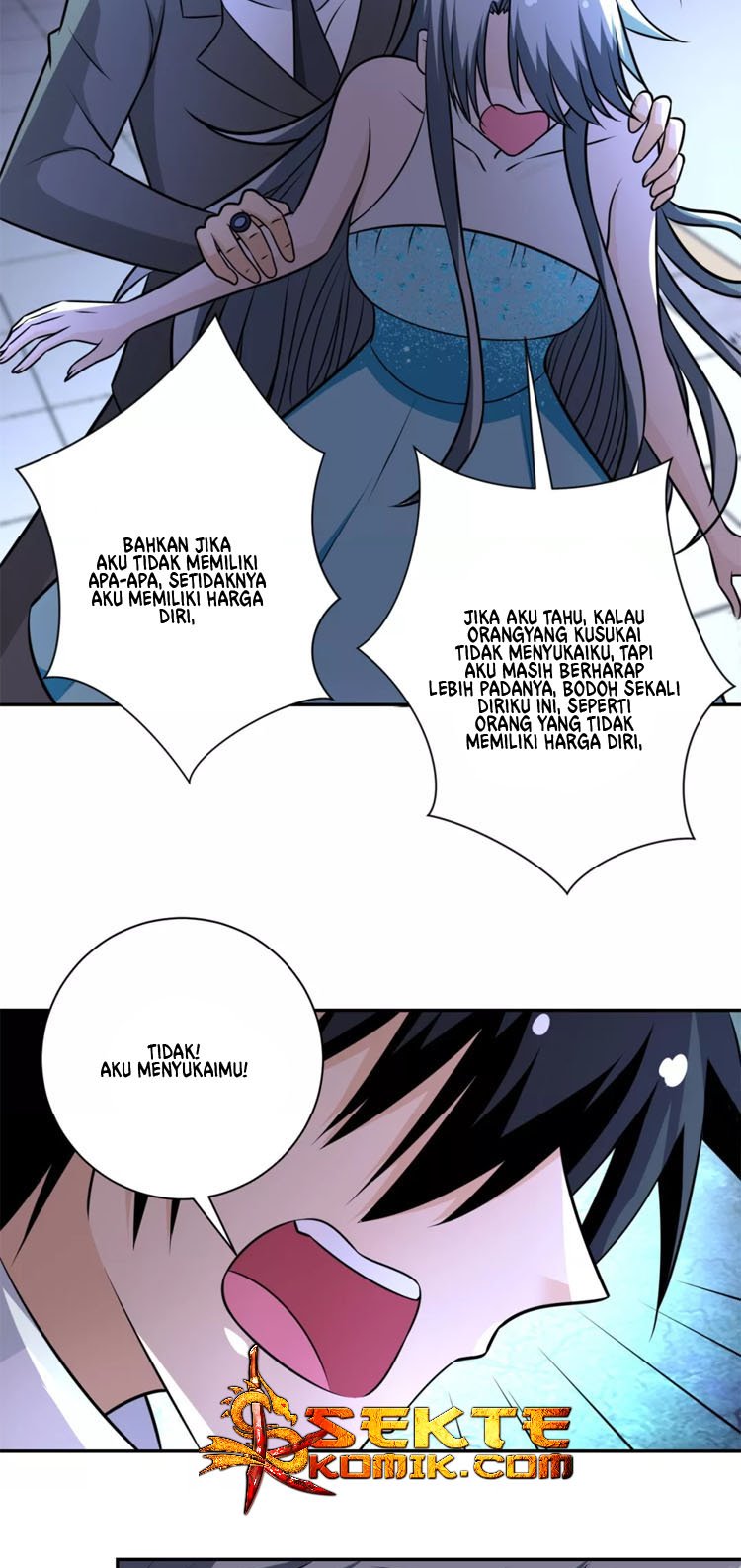 super-system - Chapter: 56