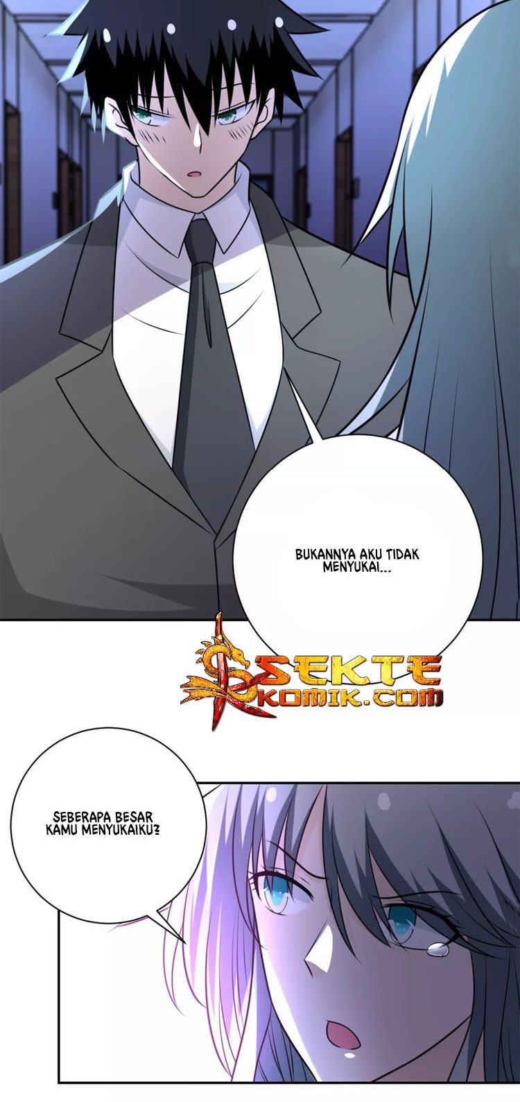 super-system - Chapter: 56
