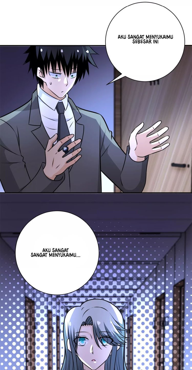 super-system - Chapter: 56
