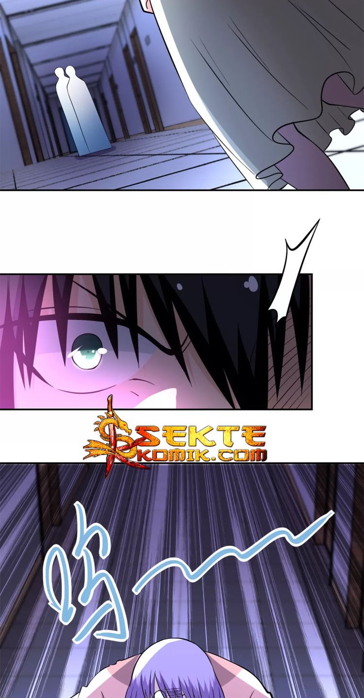 super-system - Chapter: 56