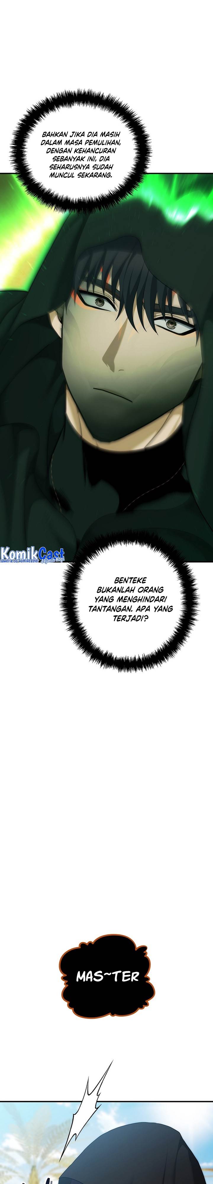 ranker-who-lives-a-second-time - Chapter: 186