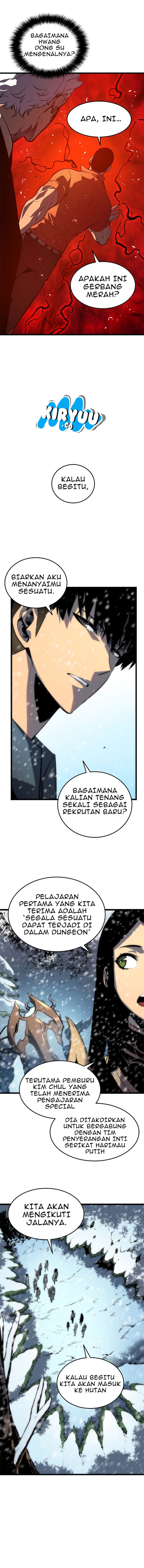 solo-leveling - Chapter: 49