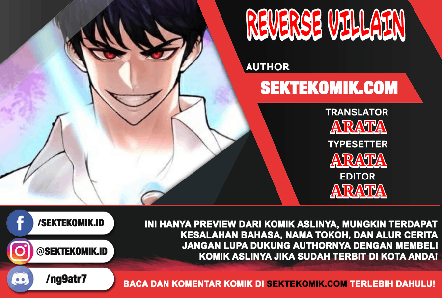 reverse-villain - Chapter: 72