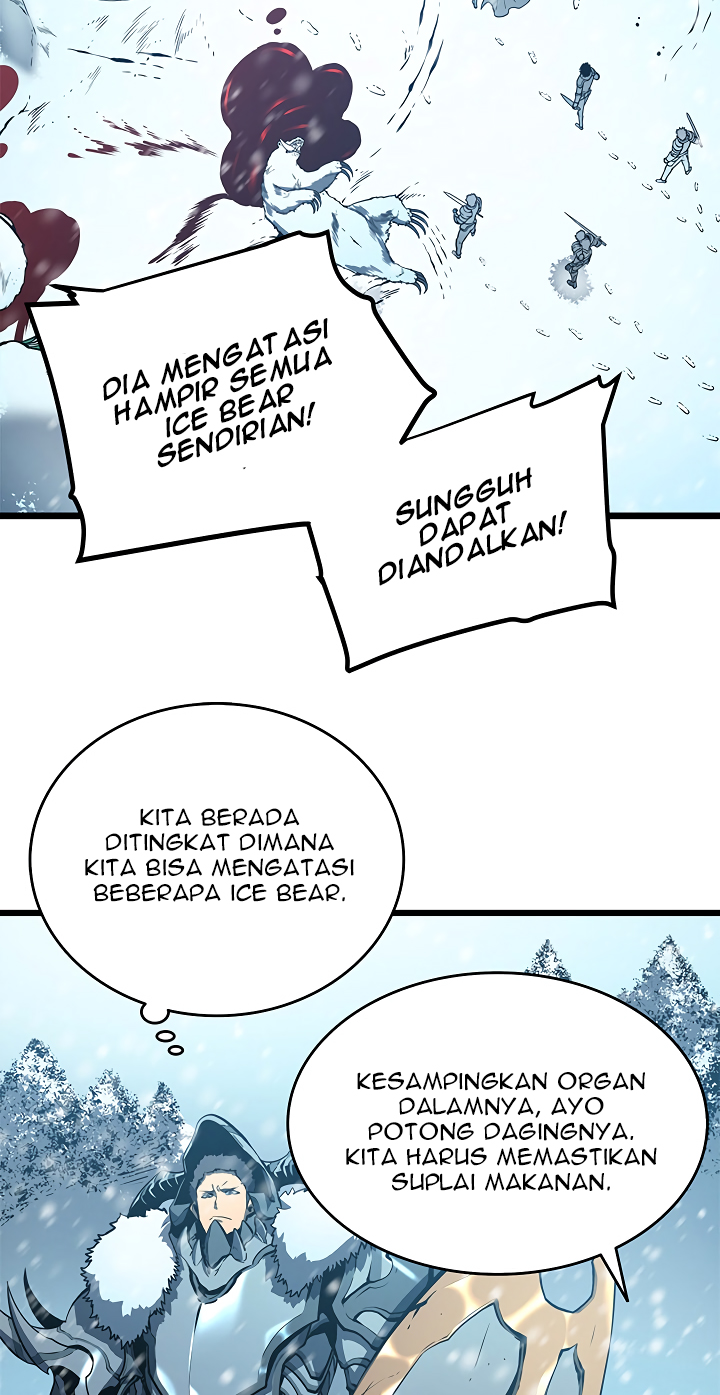 solo-leveling - Chapter: 50