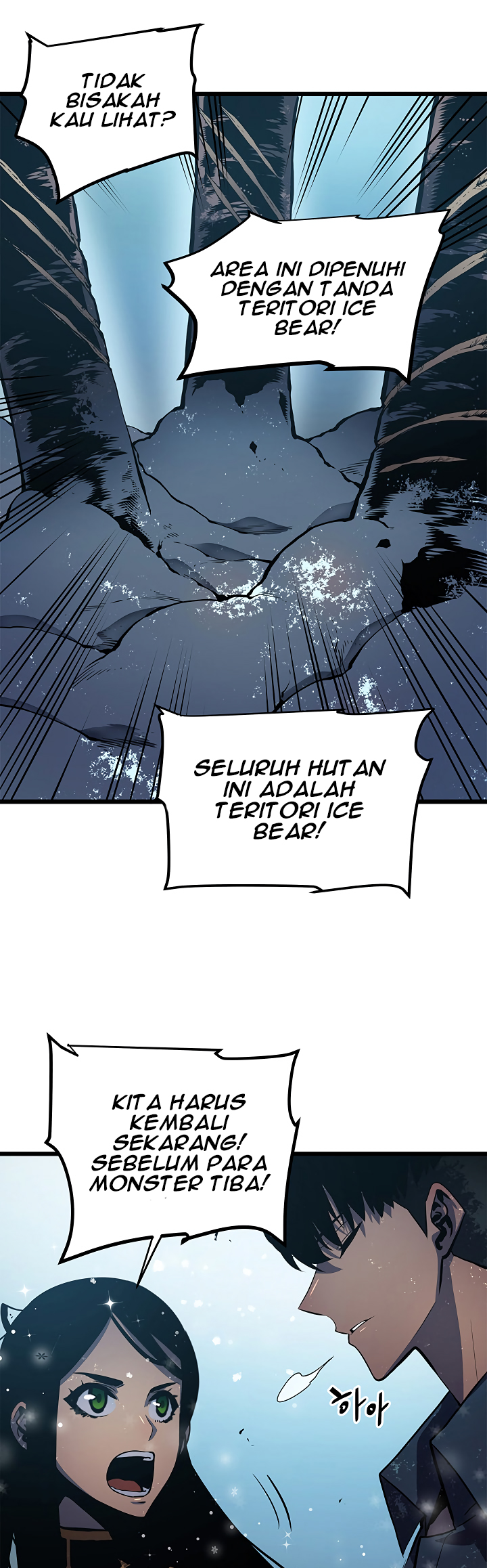 solo-leveling - Chapter: 50