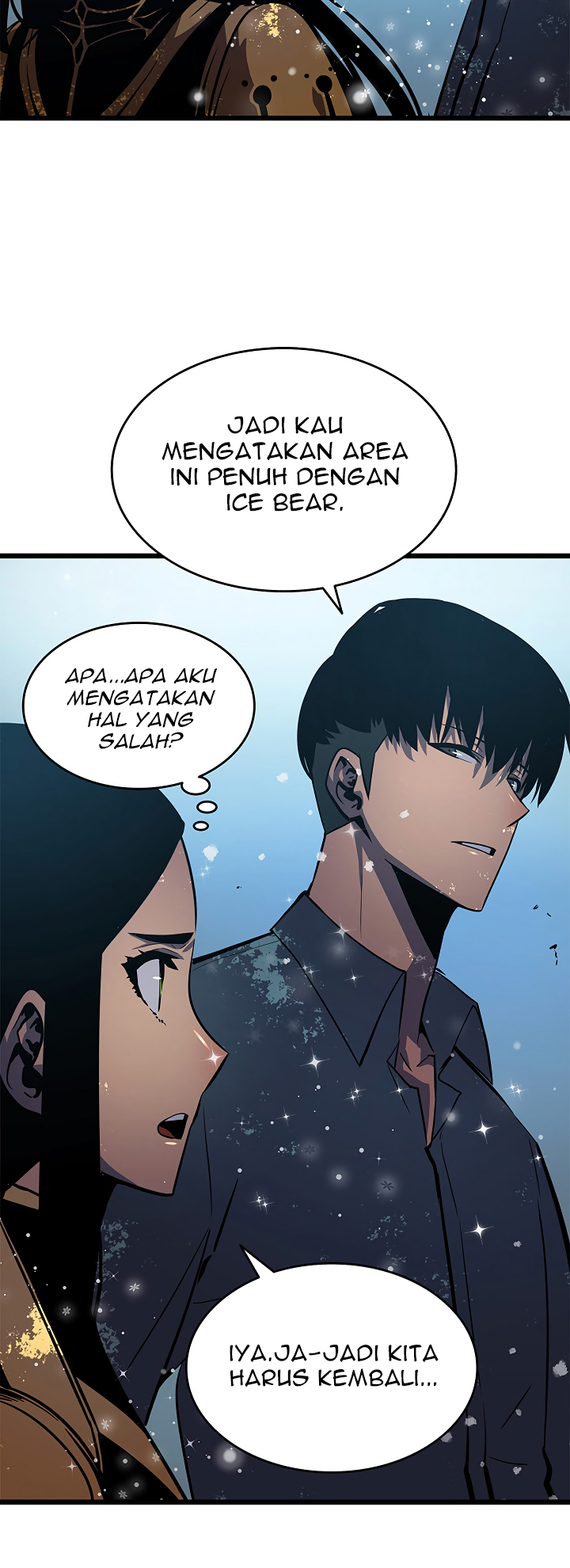 solo-leveling - Chapter: 50