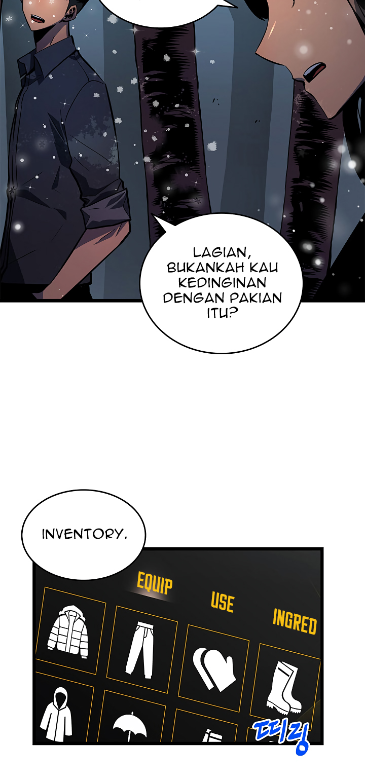 solo-leveling - Chapter: 50