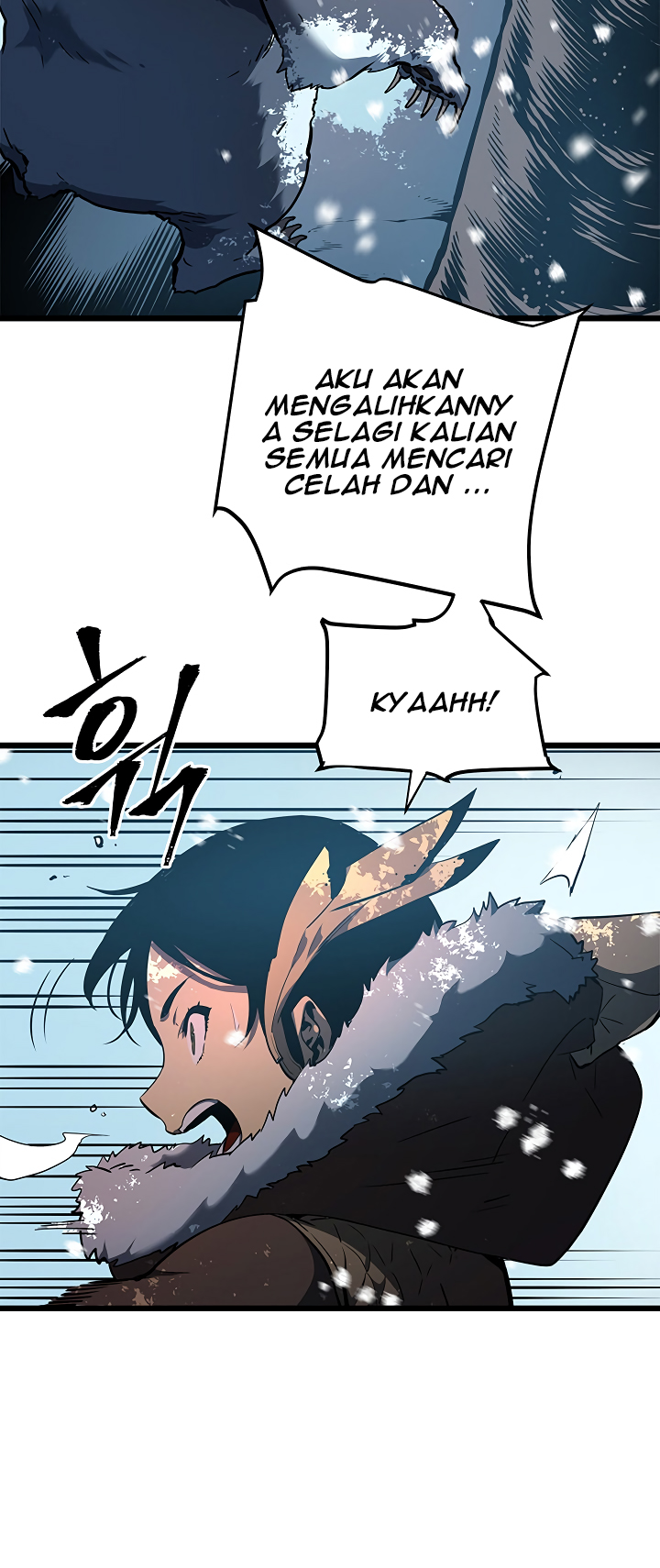 solo-leveling - Chapter: 50