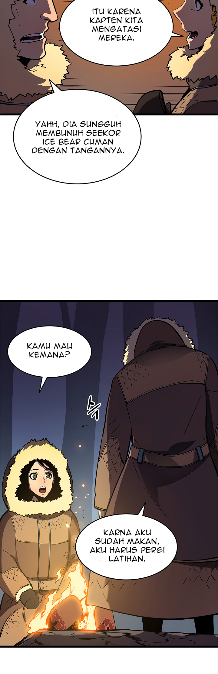 solo-leveling - Chapter: 50