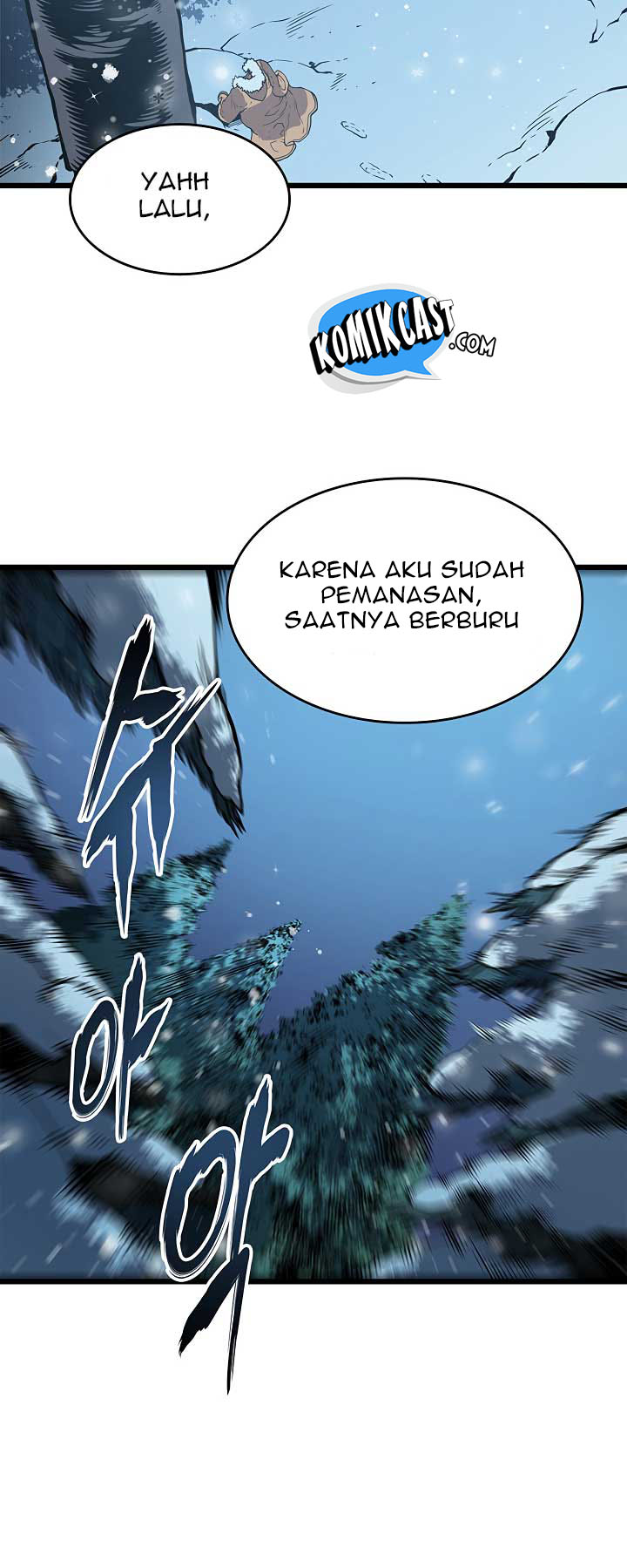 solo-leveling - Chapter: 50