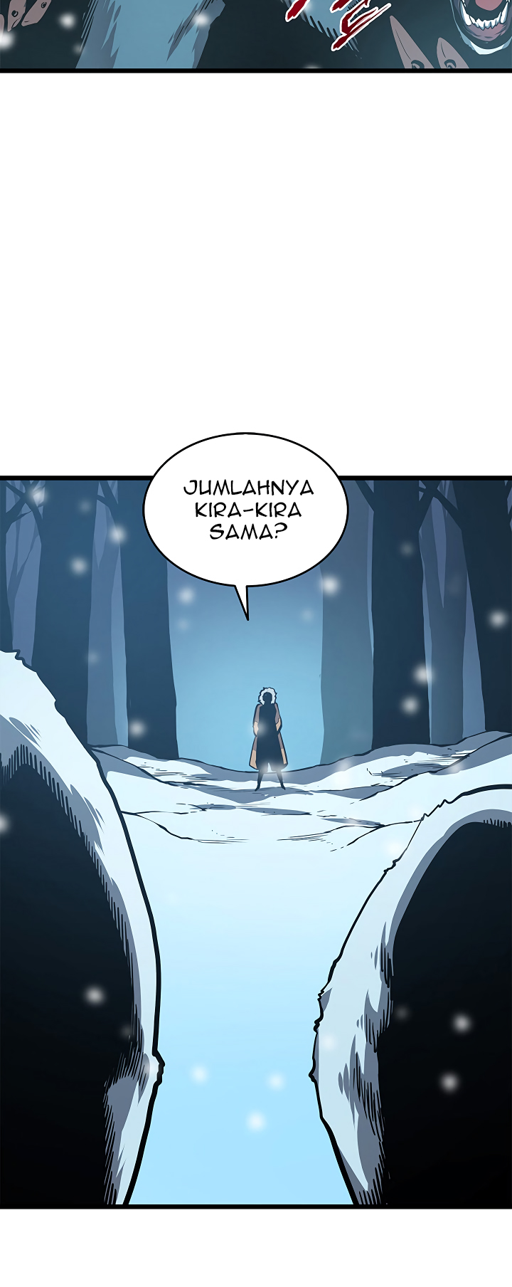 solo-leveling - Chapter: 50