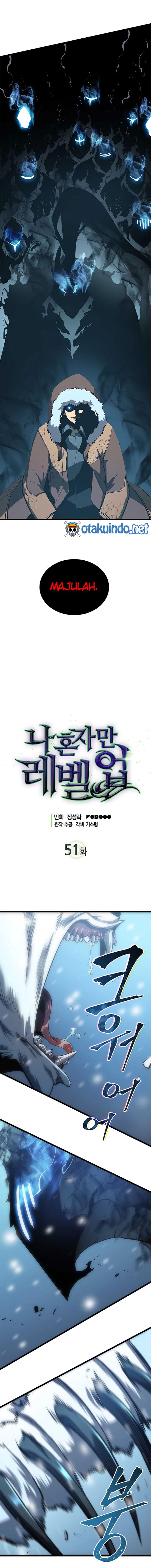 solo-leveling - Chapter: 51