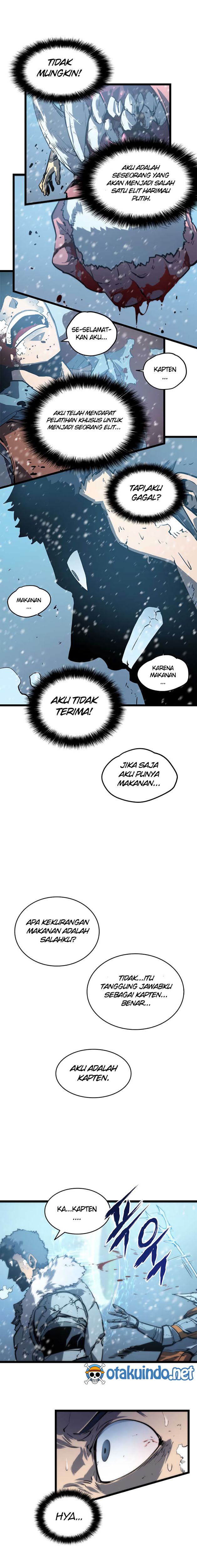 solo-leveling - Chapter: 51